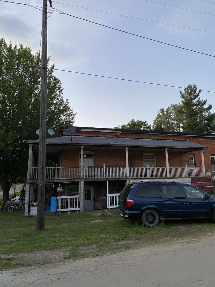 Eureka - June 2021 (newer photo)